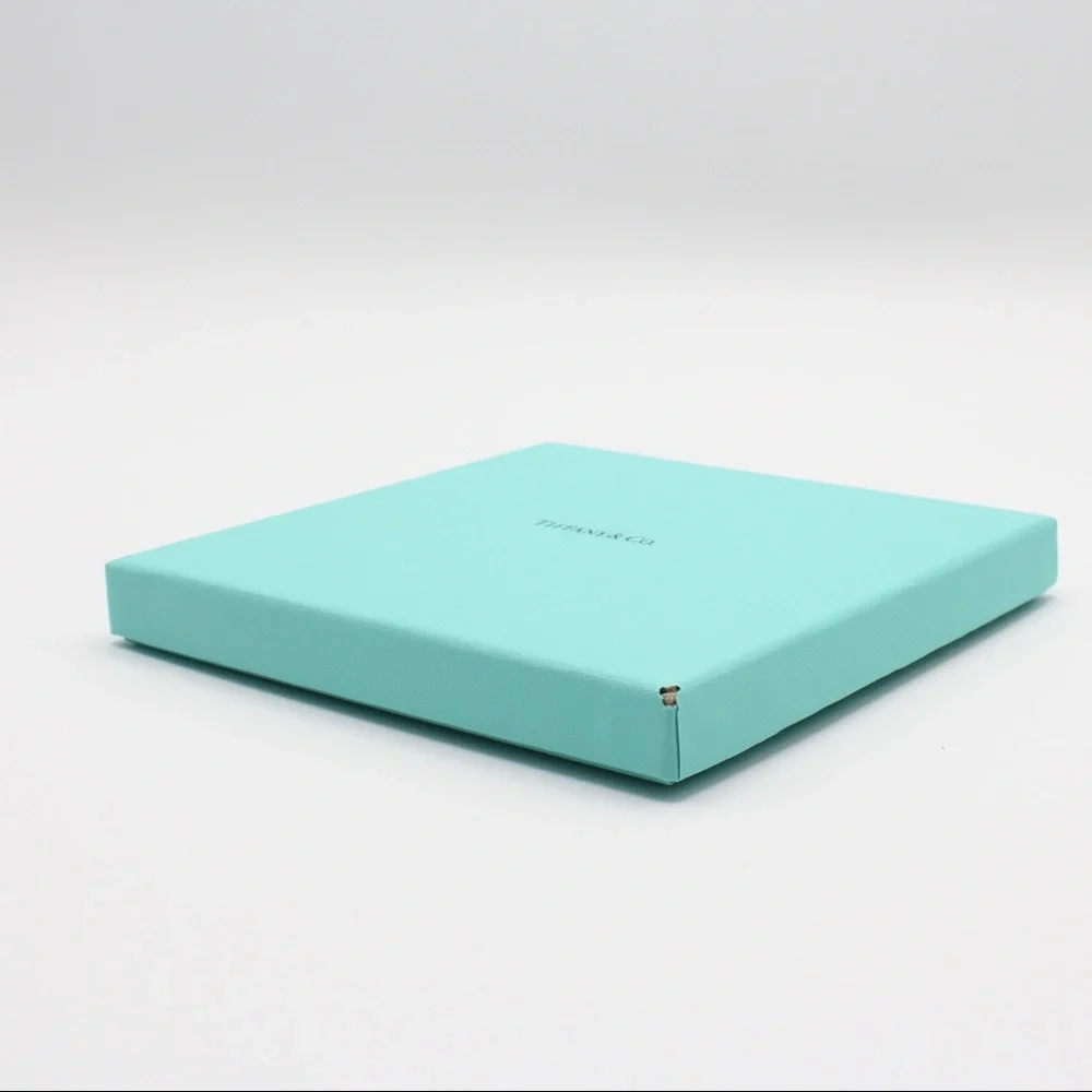 Tiffany & Co. authentic tiffany